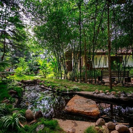 Jungle Retreat Natural Stay Kombaikadu Tamilnadu - Kodaikanal Exterior foto