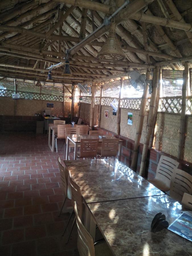 Jungle Retreat Natural Stay Kombaikadu Tamilnadu - Kodaikanal Exterior foto